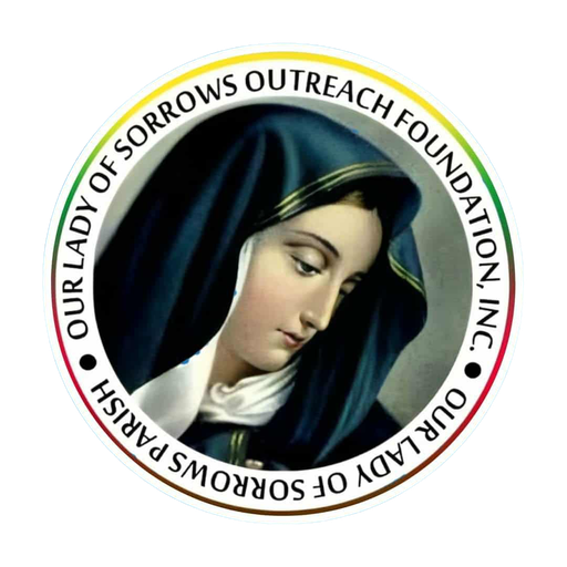 Our Lady of Sorrows Outreach Foundation, Inc. logo